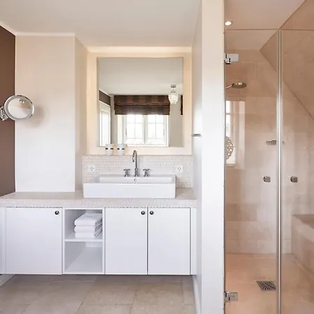 Senhoog Holiday home