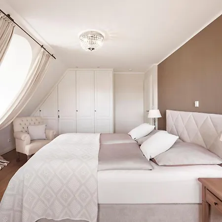 Senhoog Holiday home
