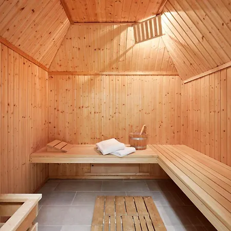 Holiday home Senhoog *