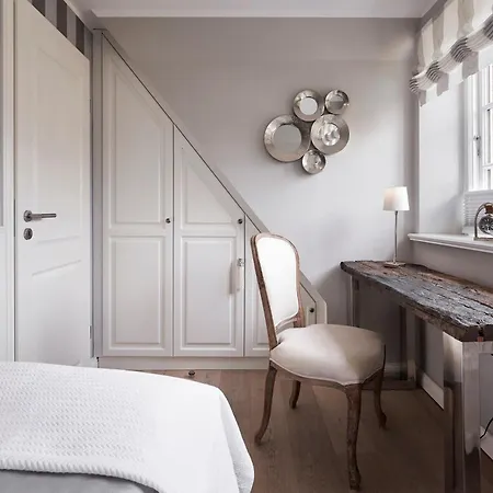 Holiday home Senhoog Nieblum
