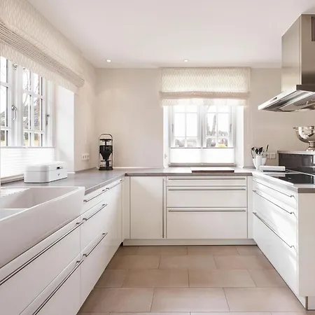 Senhoog Holiday home *