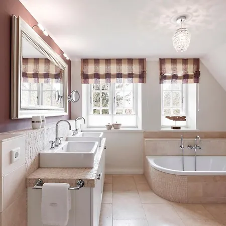 Holiday home Senhoog