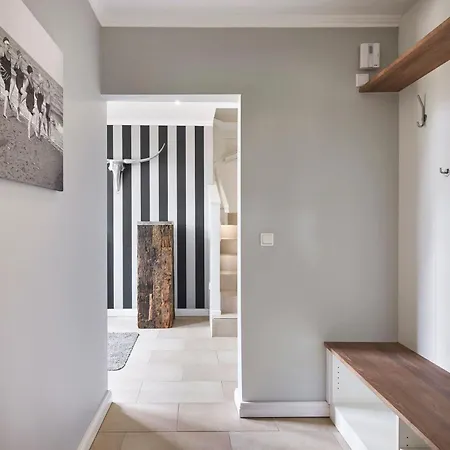 Holiday home Senhoog
